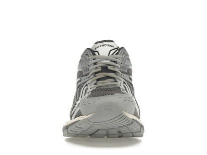 Balenciaga X-Pander Silver