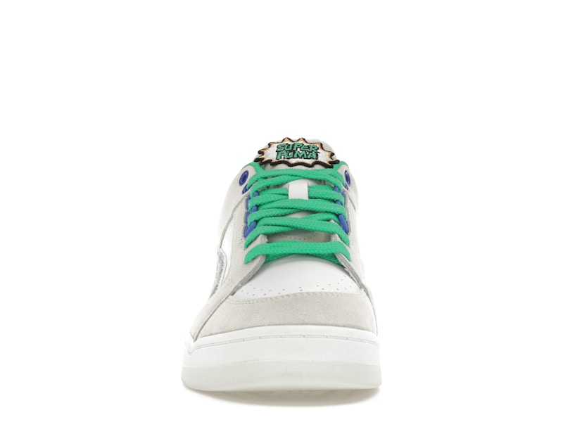 Puma Slipstream Lo Super Comic