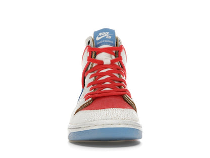 Nike SB Dunk High Pro Ishod Wair x Magnus Walker