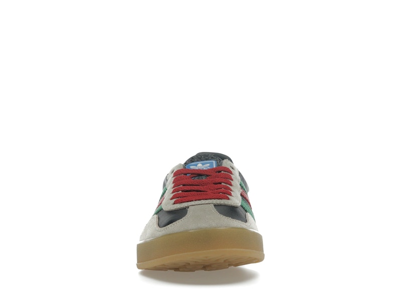 adidas x Gucci Gazelle Black Green Red (Women's)