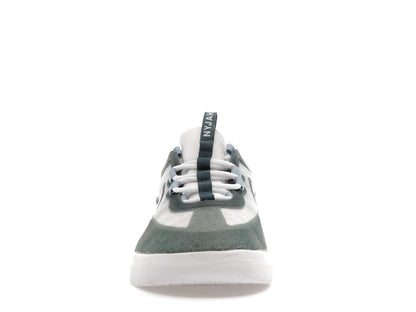 Nike SB Nyjah Free 2 Premium Ash Green
