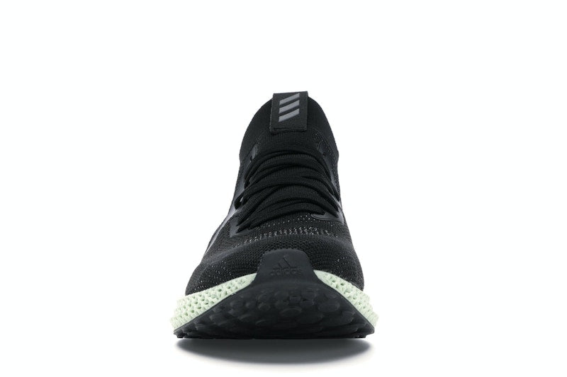 adidas Alphaedge 4D Reflective Black