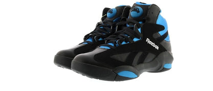 Reebok Shaq Attaq Azure Blue (NE-YO Charity Auction)