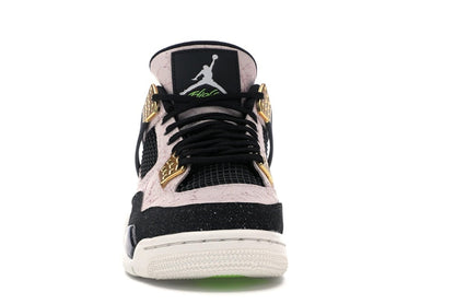 Jordan 4 Retro Silt Red Splatter (Women's)