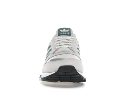 adidas ZX 600 Crystal White Preloved Teal Core White