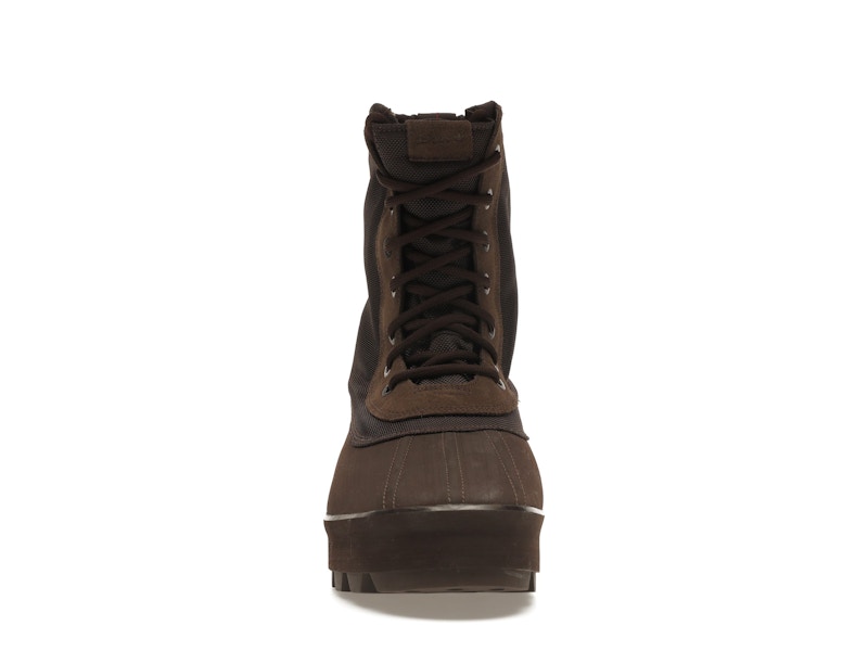 adidas Yeezy 950 Chocolate