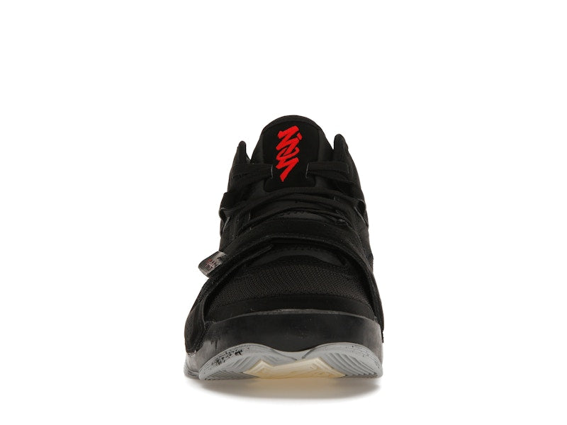 Jordan Zion 2 Black Cement