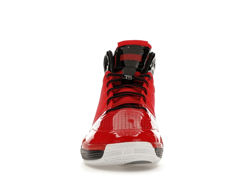 adidas Adizero D Rose 1 Scarlet