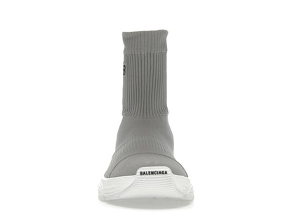 Balenciaga Speed 3.0 Grey White (Women's)