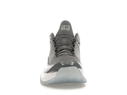 Jordan Max Aura 3 Wolf Grey