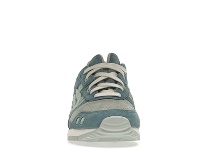 ASICS Gel-Lyte III OG Misty Pine Seafoam