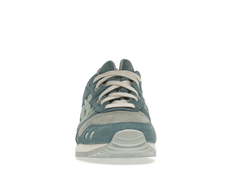 ASICS Gel-Lyte III OG Misty Pine Seafoam