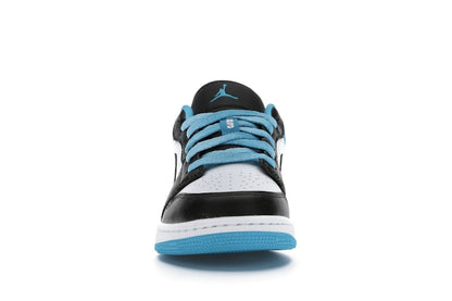 Jordan 1 Low Laser Blue (GS)