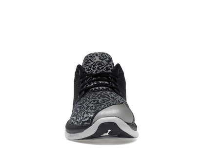 Jordan Trainer ST Black Wolf Grey