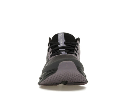 On Running Cloudrunner Iron Black