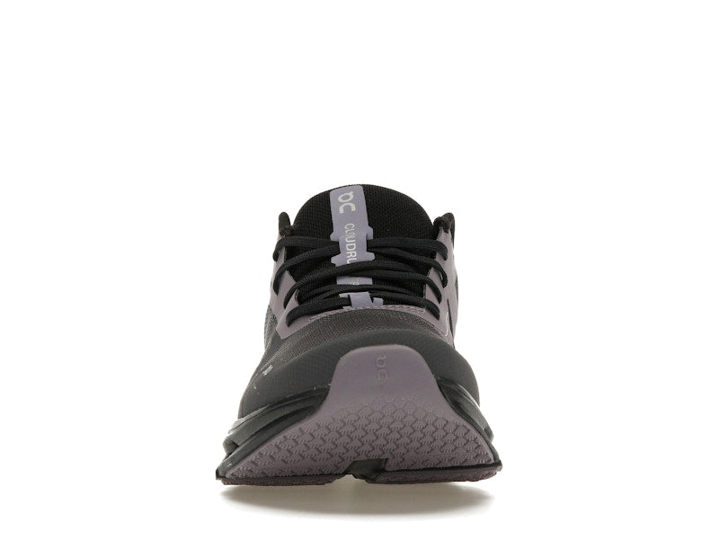On Running Cloudrunner Iron Black