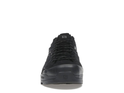 Salomon X-ALP LTR Black Asphalt