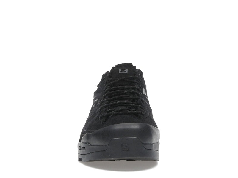 Salomon X-ALP LTR Black Asphalt