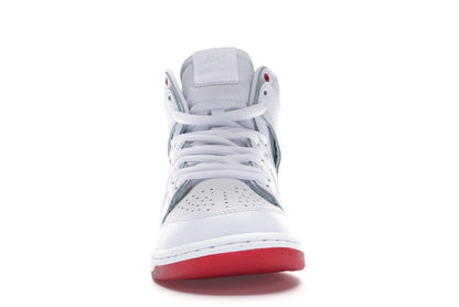 Nike SB Dunk High Kevin Bradley