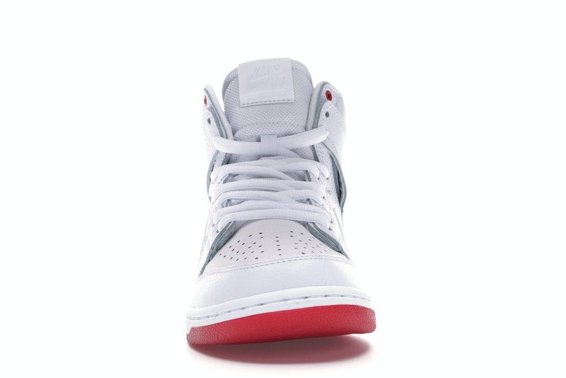Nike SB Dunk High Kevin Bradley