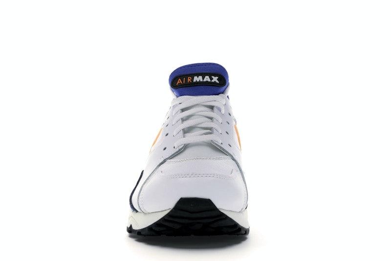 Nike Air Max 93 Bright Citrus