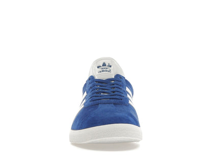adidas Gazelle Collegiate Royal White