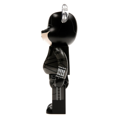 Bearbrick The Batman 100% & 400% Set
