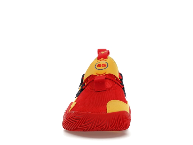 adidas Trae Young 1 McDonald's All-American