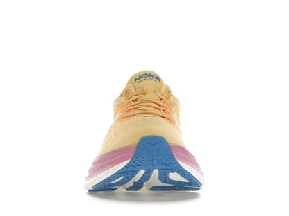 Hoka One One Bondi 8 Impala Cyclamen (Women's)