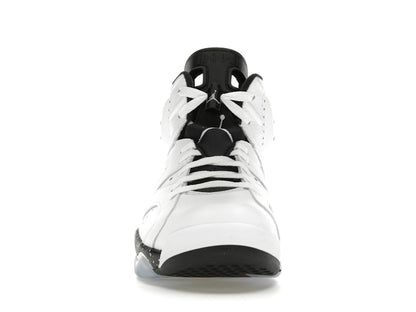 Jordan 6 Retro Reverse Oreo