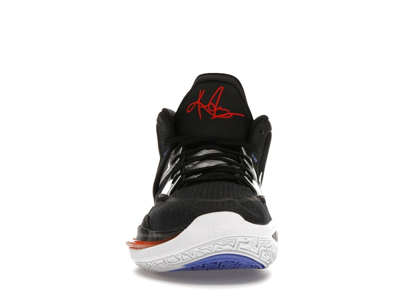 Nike Kyrie Infinity Fire and Ice