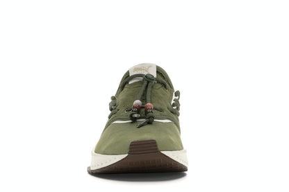 Puma Tsugi Shinsei Foot Patrol Sashiko Olive