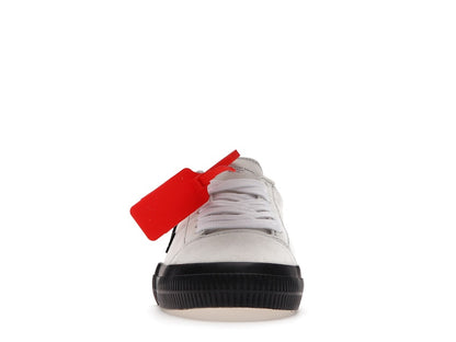 Off-White Low Vulc White Black (Women's)