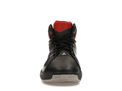 adidas D Rose 1.5 Restomod Core Black Vivid Red