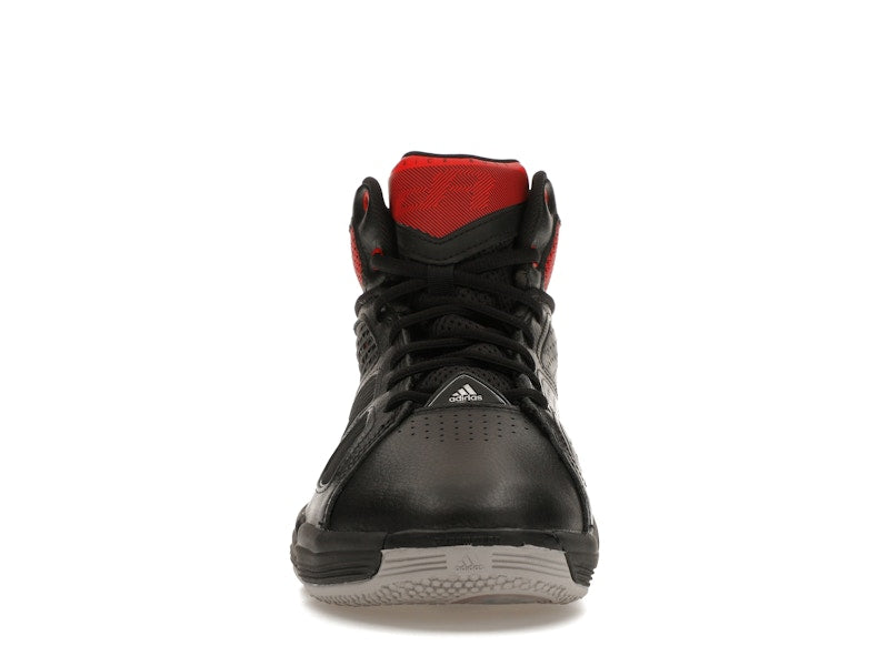 adidas D Rose 1.5 Restomod Core Black Vivid Red