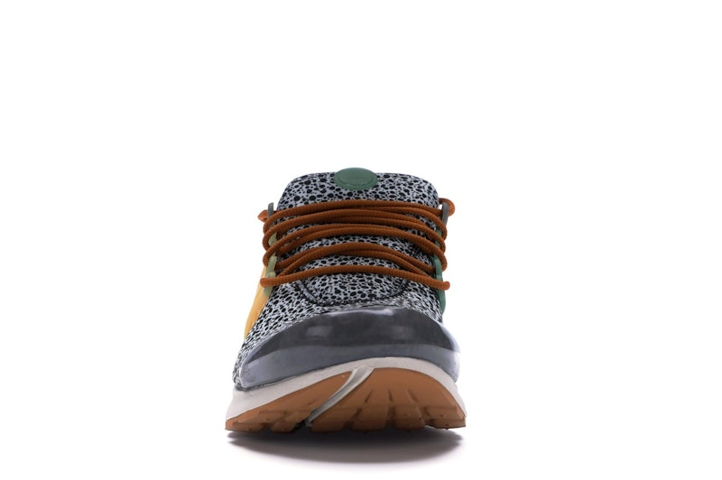 Nike Air Presto Safari