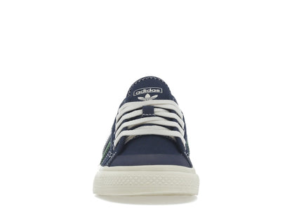 adidas Nizza Lo Wales Bonner Night Indigo