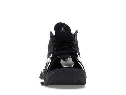 Jordan Zoom 92 Triple Black
