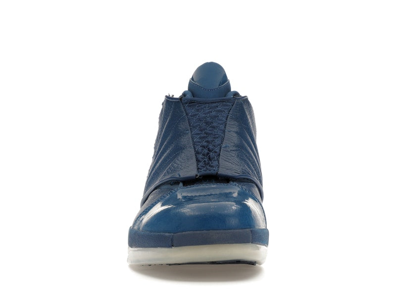 Jordan 16 Retro Trophy Room French Blue