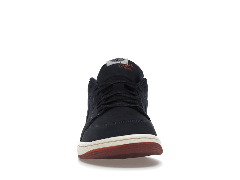 Jordan 1 Low Eastside Golf Out of the Mud