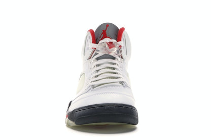 Jordan 5 Retro Fire Red (2000)