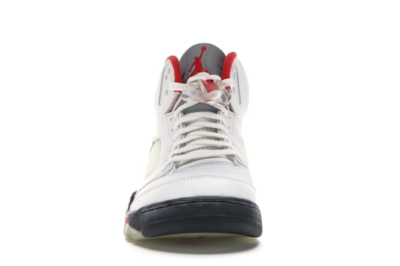 Jordan 5 Retro Fire Red (2000)