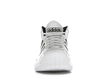 adidas Pro Model 2G Cloud White Core Black