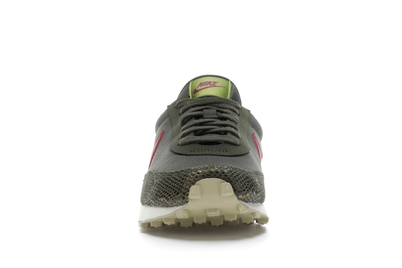 Nike Daybreak Medium Olive Worn Brick (Women's)