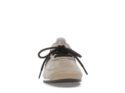 adidas SL 72 OG Magic Beige Dark Brown Wonder Quartz (Women's)