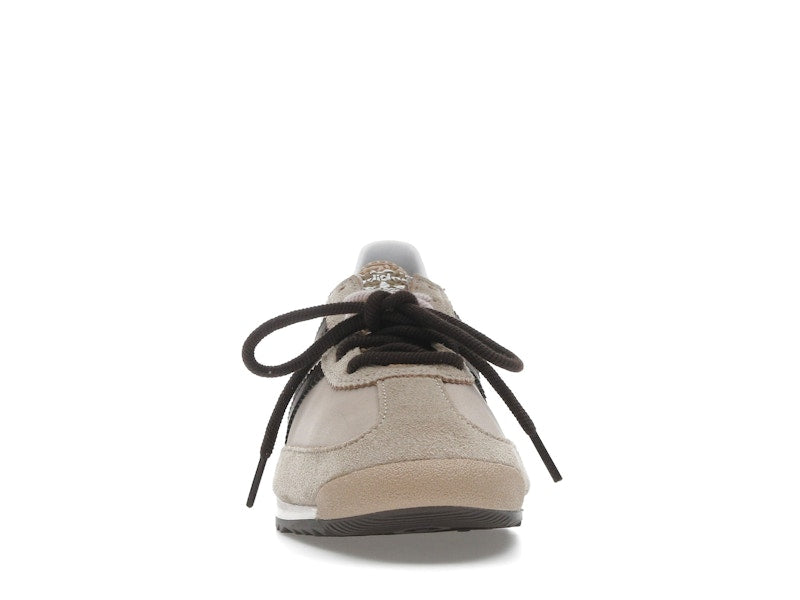 adidas SL 72 OG Magic Beige Dark Brown Wonder Quartz (Women's)