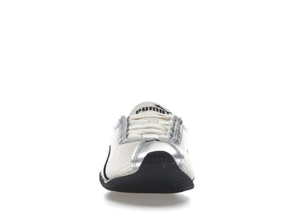 Puma H-Street OG Frosted Ivory Silver (Women's)