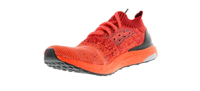 adidas Ultra Boost Uncaged Triple Red