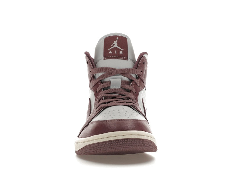 Jordan 1 Mid Sky J Muave (Women's)