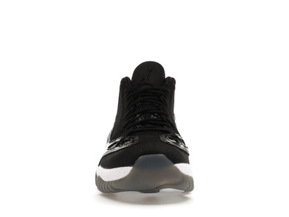 Jordan 11 Retro Low IE Craft Black White